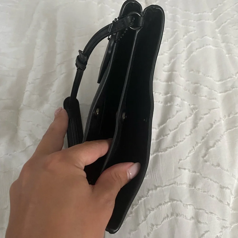 Coach Penelope shoulder bag - Picture 5 of 6